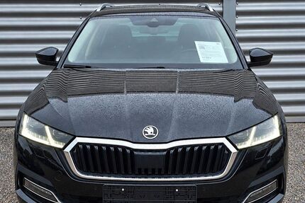 Skoda Octavia 90.317 km 22.900 &euro; Appenweier Nesselried 77767