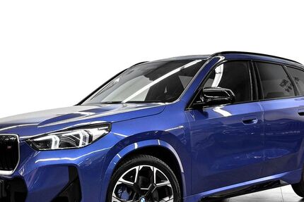 BMW X1 33.000 km 52.800 &euro; Trier 54292