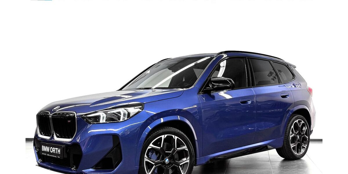 BMW X1 33.000 km 52.800 &euro; Trier 54292