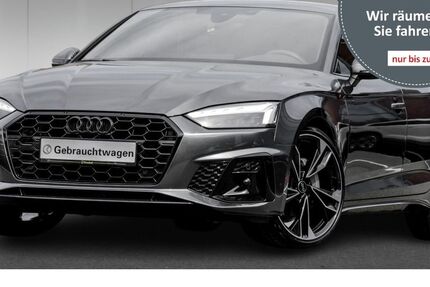 Audi A5 31.214 km 38.880 &euro; Münster 48163