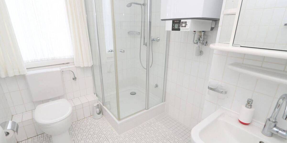 Etagenwohnung Grömitz - 3 Zimmer, 53 m&sup2;, 185.000&euro; | Angebot:26512547