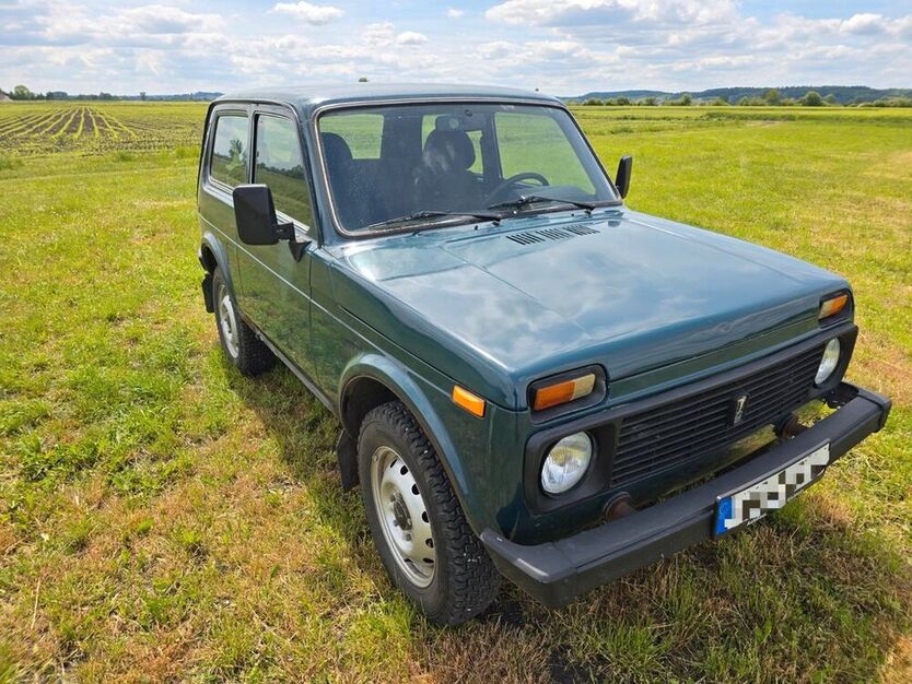 Niva