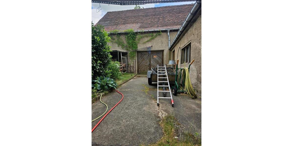 Reihenhaus Dommitzsch - 50.000&euro; | Angebot:26915429