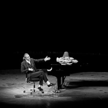 Hagen Rether 07.03.2026 ENNI Eventhalle