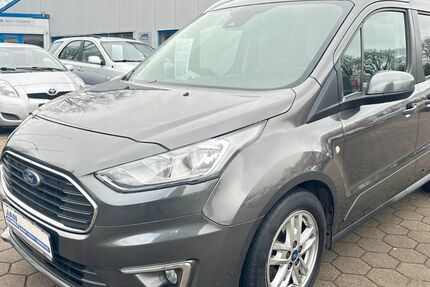 Ford Tourneo Connect 114.307 km 13.690 &euro; Elmshorn 25335