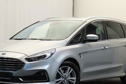 Ford S-Max 150.000 km 17.490 &euro; Bad Lippspringe 33175