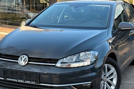 VW Golf 150.000 km 13.495 &euro; Nordhorn 48527