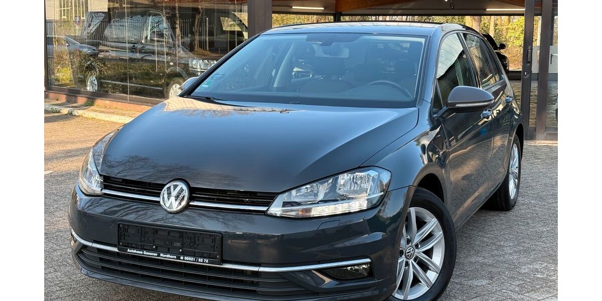 VW Golf 150.000 km 13.495 &euro; Nordhorn 48527