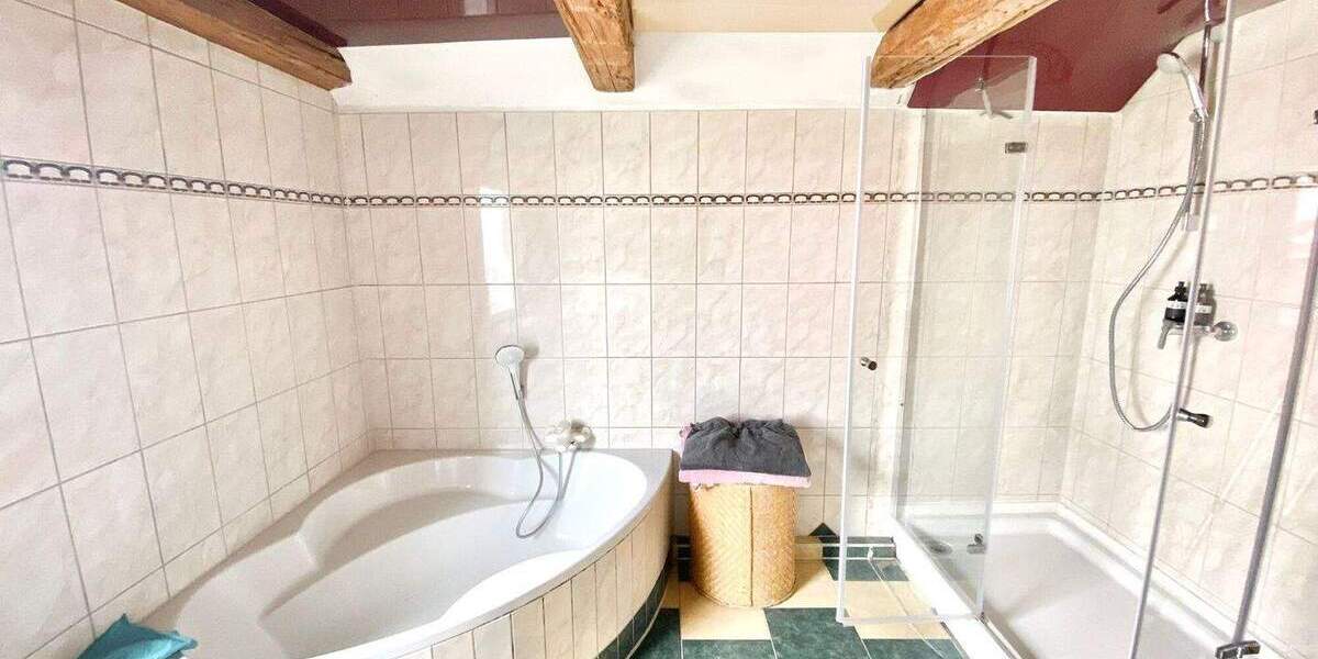 Mehrfamilienhaus, Wohnhaus Augsburg / Lechhausen Lechhausen - 7 Zimmer, 73 m&sup2;, 590.000&euro; | Angebot:25771649