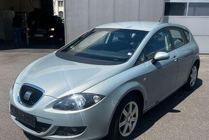 Seat Leon 170.433 km 3.800 € Geisenheim 65366