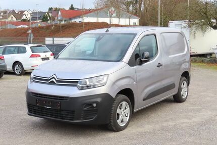 Citroen Berlingo 52.300 km 14.300 &euro; Solms-Oberbiel 35606