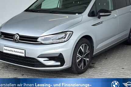 VW Touran 29.899 km 33.440 &euro; Heilbronn 74074
