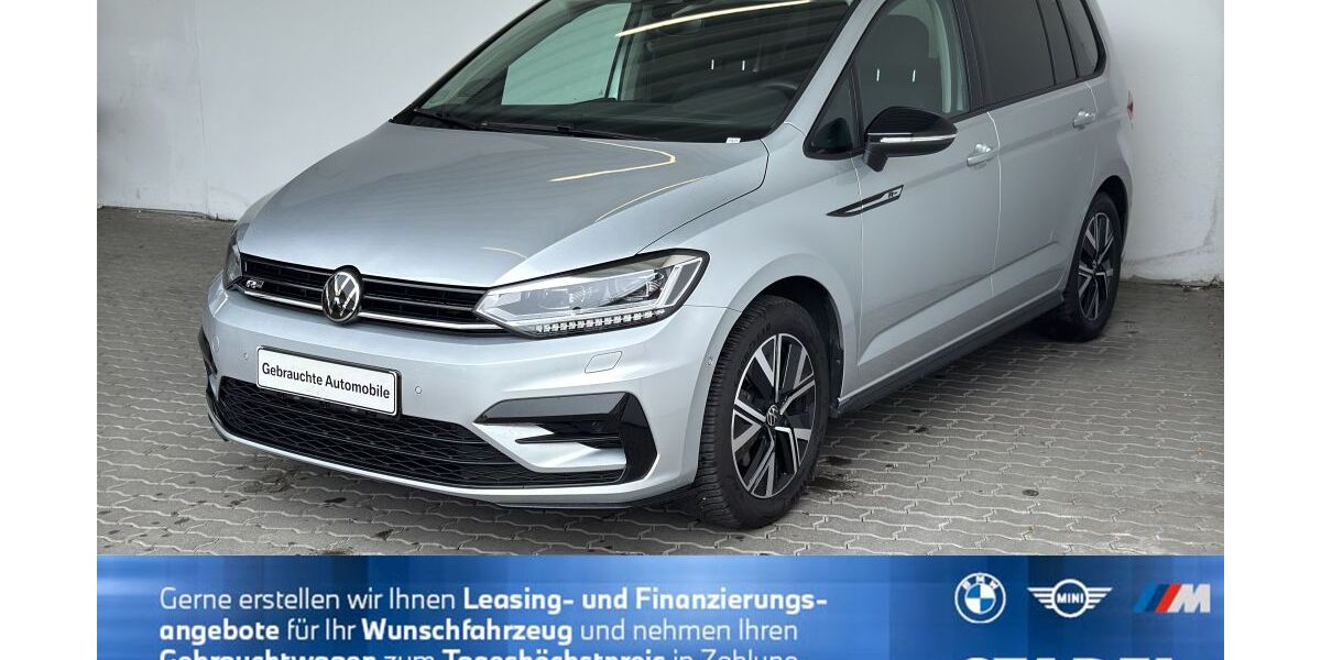 VW Touran 29.899 km 33.440 &euro; Heilbronn 74074