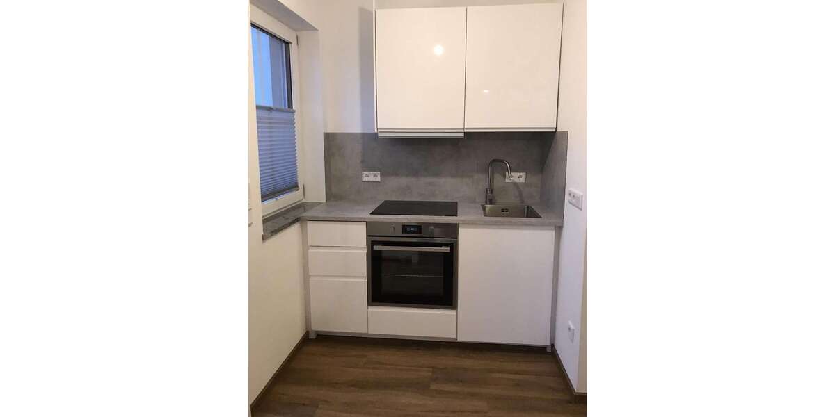 Wohnung zum Mieten in Pfatter 380 € 34 m² 2 zimmer