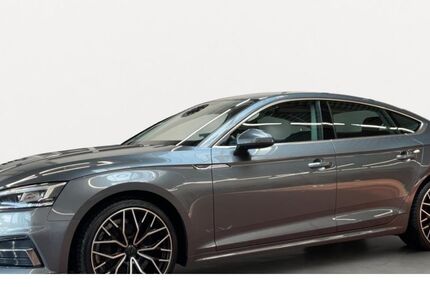 Audi A5 78.500 km 23.960 &euro; Lüneburg 21337