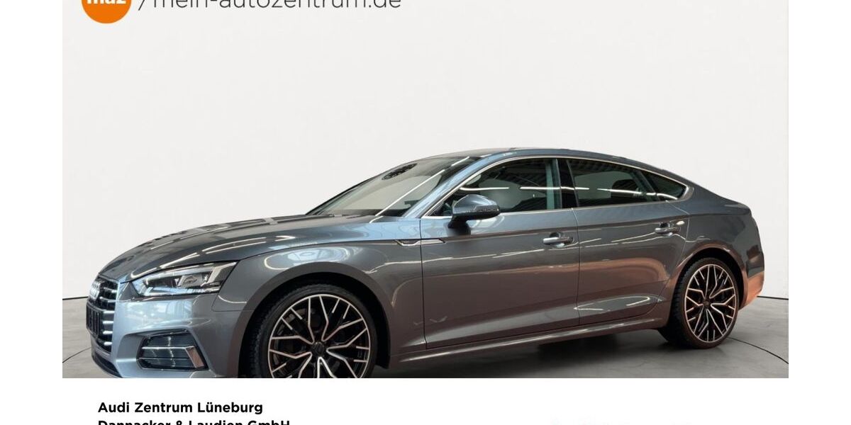 Audi A5 78.500 km 23.960 &euro; Lüneburg 21337