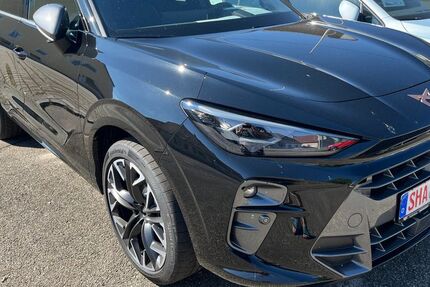 Cupra Terramar 15.500 km 44.290 € Kreßberg 74594