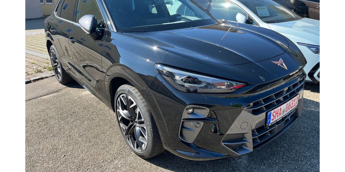 Cupra Terramar 15.500 km 44.290 € Kreßberg 74594