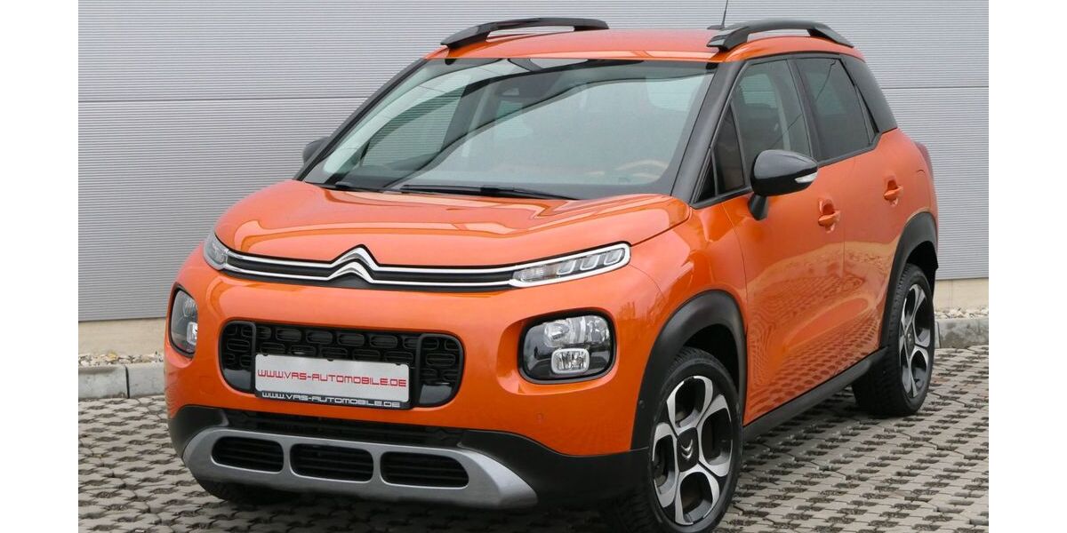 Citroen C3 Aircross 77.500 km 12.990 &euro; Leipzig 04179
