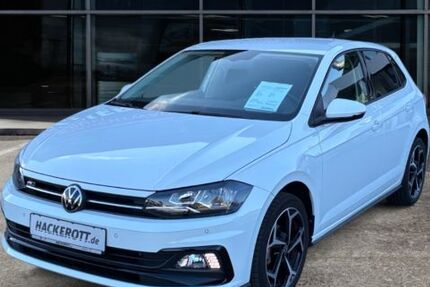 VW Polo 20.452 km 16.960 € Burgwedel 30938
