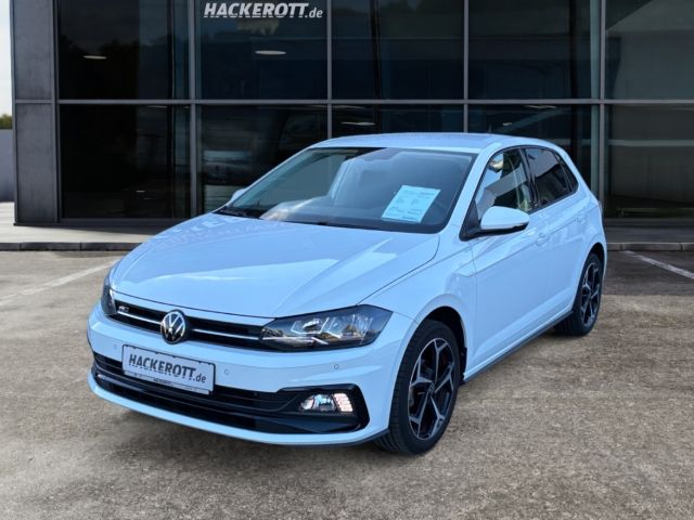 VW Polo 20.452 km 16.960 € Burgwedel 30938