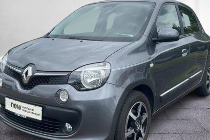 Renault Twingo 84.712 km 9.790 &euro; Esslingen 73734