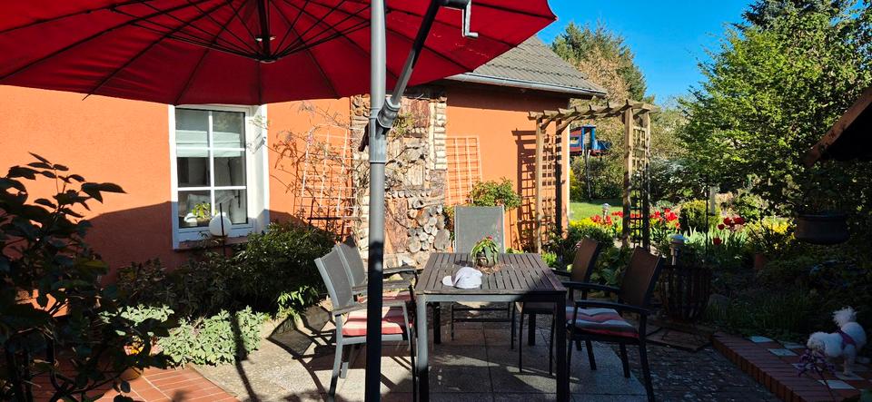 Einfamilienhaus Plau am See - 4 Zimmer, 110 m&sup2;, 195.000&euro; | Angebot:26658275