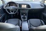 Seat Leon 1.8 ST FR NAVIGATION/SITZHEIZUNG/KLIMAx2 139.535 km 9.900 &euro; Villingen-Schwenningen 78054