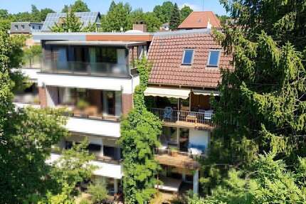 Wohnung Bad Pyrmont - 3 Zimmer, 67 m&sup2;, 105.000&euro; | Angebot:27255734