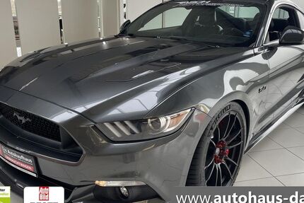 Ford Mustang 23.756 km 51.870 &euro; Horb a/N 72160