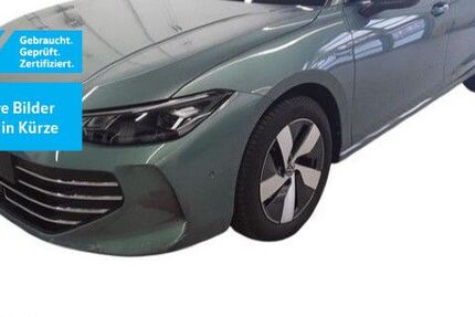 VW Passat 7.500 km 37.930 &euro; Insingen 91610