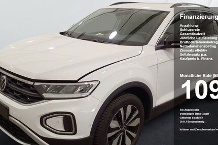 VW T-Roc 26.111 km 20.890 &euro; Regensburg 93055