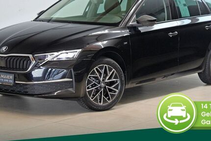 Skoda Octavia 20.554 km 33.999 &euro; Eching i. Ndb. 84174