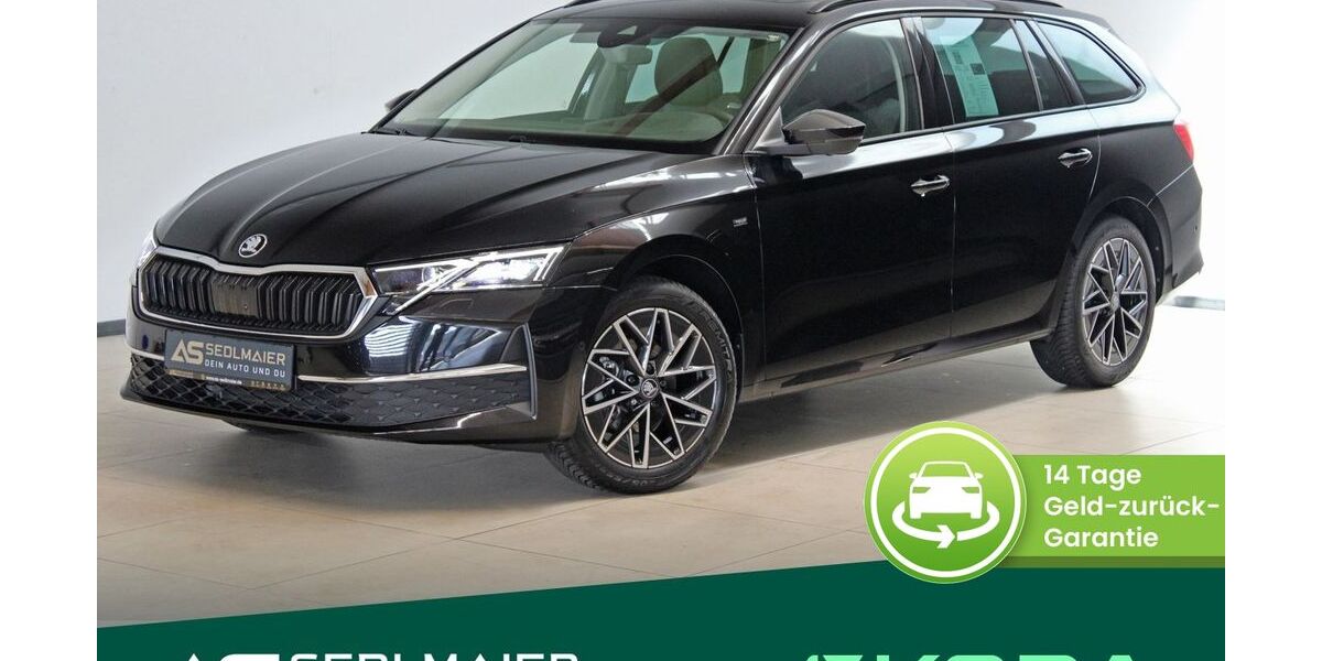 Skoda Octavia 20.554 km 34.970 &euro; Eching i. Ndb. 84174