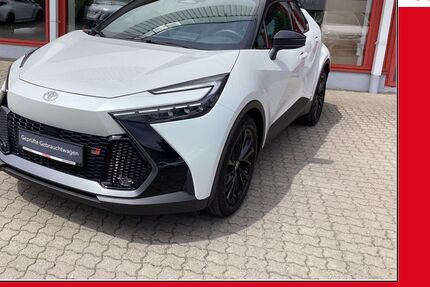 Toyota C-HR 14.550 km 34.980 &euro; Augsburg-Lechhausen 86165