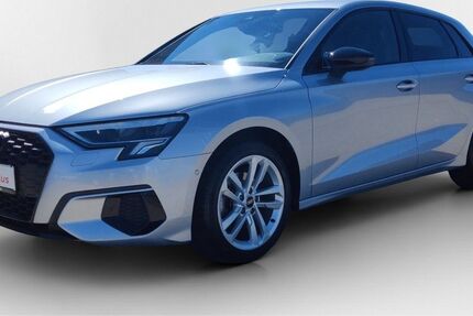 Audi A3 23.163 km 27.490 &euro; Hildburghausen 98646