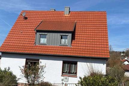 Haus Gemünden am Main - 5 Zimmer, 108 m&sup2;, 149.000&euro; | Angebot:26193339