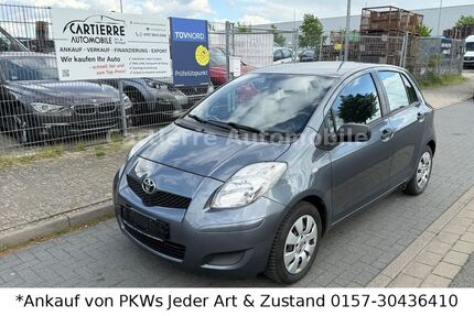 Toyota Yaris 170.423 km 3.499 &euro; Winsen (Luhe) 21423