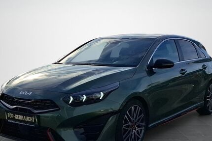 Kia ceed / Ceed 33.400 km 28.380 &euro; Singen 78224