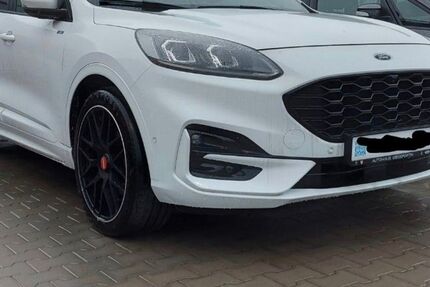 Ford Kuga 94.000 km 18.500 &euro; Haselünne 49740