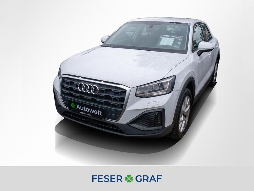 Audi Q2 55.750 km 22.230 € Nürnberg 90431