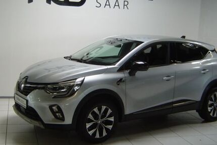 Renault Captur 15.730 km 17.490 &euro; Saarbrücken 66115