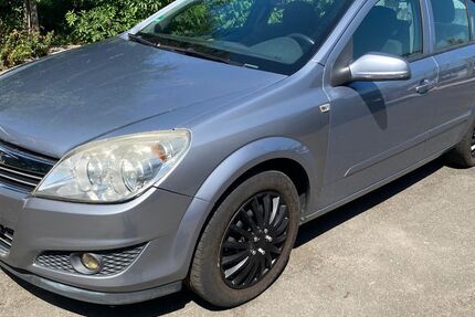 Opel Astra 122.604 km 3.600 &euro; Klein-Winternheim 55270