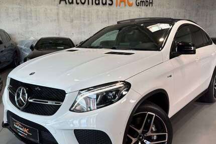 Mercedes-Benz GLE 43 AMG 139.305 km 37.900 &euro; Petersberg 36100