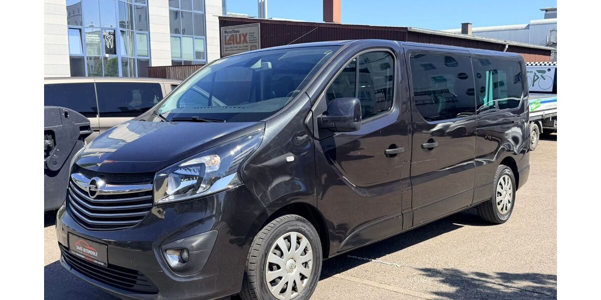 Opel Vivaro 289.000 km 13.990 &euro; Filderstadt bei Stuttgart 70794