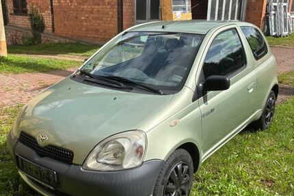 Toyota Yaris 135.000 km 1.200 € Zweibrücken 66482