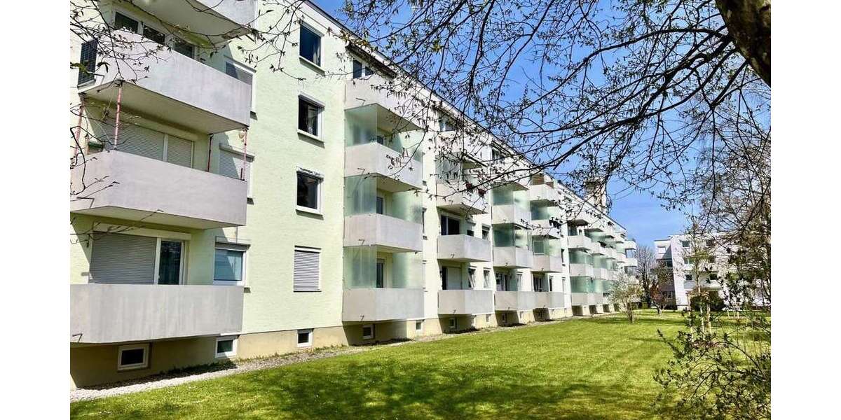 Etagenwohnung Burghausen - 3 Zimmer, 73 m&sup2;, 195.000&euro; | Angebot:26106980