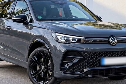 VW Tiguan 6.603 km 54.500 &euro; düsseldorf 40589