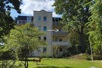 Wohnung zum Mieten in Dresden 475 € 38.2 m² 1 zimmer