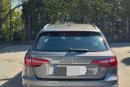 Audi A4 59.900 km 25.699 &euro; Velden/Vils 84149
